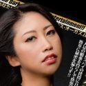 三井麗子の顔1