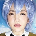 三雲ゆり子の顔3