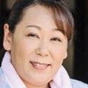 大里ふみえの顔2