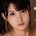 堀沢茉由の顔17