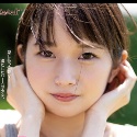 松岡美桜の顔
