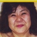 堀幸子の顔1