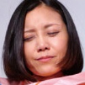 天野小雪の顔7