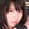 栗衣みいの顔7
