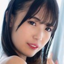 夏白麻矢の顔8