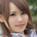 上原結衣の顔20