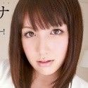 結城モナの顔1