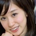 原波瑠の顔写真