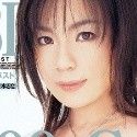 冴木るなの顔