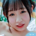 あいみの顔1