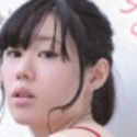 南野さらの顔3