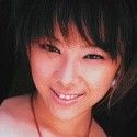 上原里香の顔