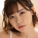 深田えいみの顔18