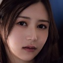 白峰ミウの顔8