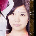 並木杏梨の顔9