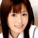小西涼子の顔3