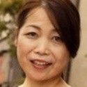 栗原直子の顔2