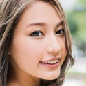 高井ルナの顔2