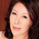 庵叶和子の顔5