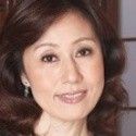 秋本美紗子の顔2