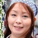 来杉弓香の顔3