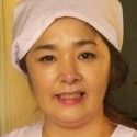 田口ゆかりの顔2
