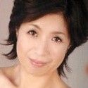 森貴代美の顔