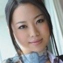 一色まりなの顔
