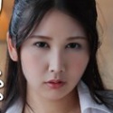 水瀬さなの顔6