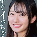 花守夏歩の顔4