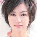 原明奈の顔1