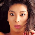 鮎川真理の顔5