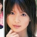 安倍なつきの顔2
