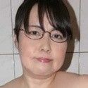 富沢みすずの顔9