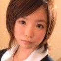山口まゆの顔