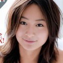 浅尾リカの顔4