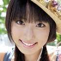 由愛可奈の顔19