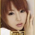 紺野美奈子の顔1