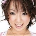 紅りんごの顔5