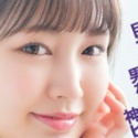 川北メイサの顔12