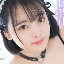 愛宝すずの顔11