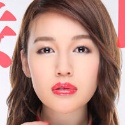 本田莉子の顔17