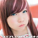 枢木あおいの顔16
