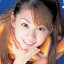 秋本優奈の顔4