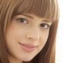 ヴィクトリア優子ポストニコワの顔2