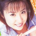杉浦あみの顔7