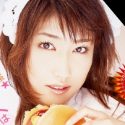 峰なゆかの顔15