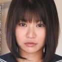 安西優子の顔2