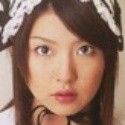 上原留華の顔19