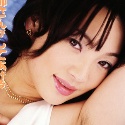 君島冴子の顔1